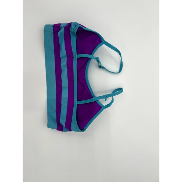 Under Armor Flirtitude Bralette Sports Bras Girls Small Lot - Picture 2 of 11